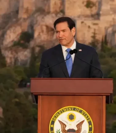 Rubio’dan Avrupa’ya uyarı