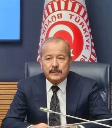 MHP’li Taytak’tan İstanbul için geçmiş olsun mesajı