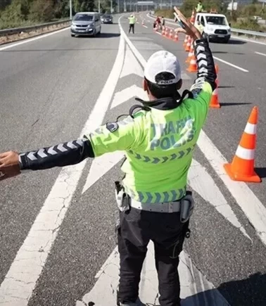 29 Ekim’de İstanbul’da bu yollar trafiğe kapatılacak!