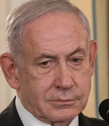 Netanyahu yeni doktrinini duyurdu