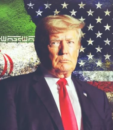 Trump’tan şaşırtan İran savaşı açıklaması