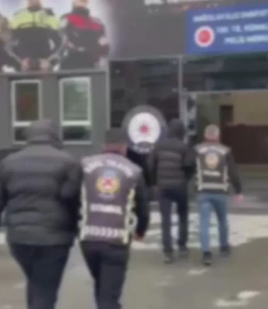 Bağcılar’da trafikteki kavgaya rekor ceza