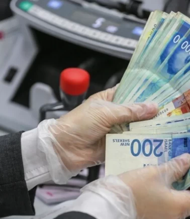İsrail bankaları diken üstünde
