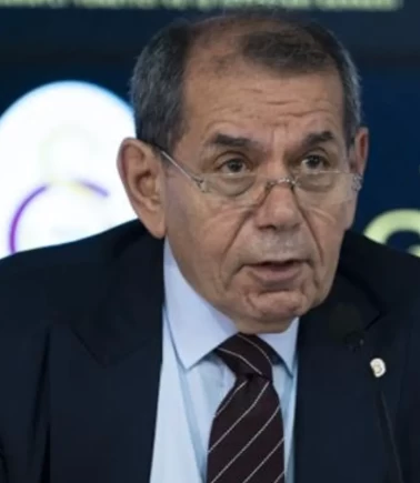 Dursun Özbek Avrupa Kulüpler Birliği yönetimine seçildi