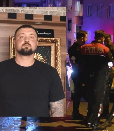 Silahlı saldırıya uğrayan genç hayatını kaybetti
