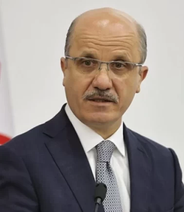 YÖK Başkanı Özvar’dan Cumhuriyet Bayramı mesajı