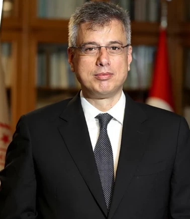 Bakan Memişoğlu'ndan 29 Ekim mesajı
