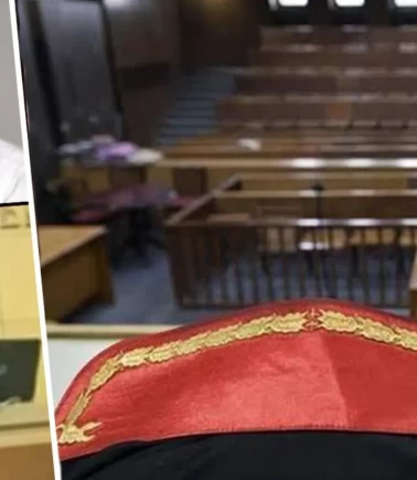 3 yılla yargılanıyordu: Başörtüsü yüzünden hakimi reddeden avukatla ilgili karar