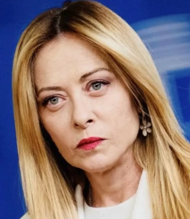 Meloni'den Trump'a Rusya uyarısı