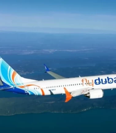Suudi Arabistan'a acil iniş yapan uçakla ilgili yeni gelişme