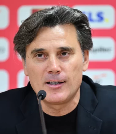 Vincenzo Montella'dan eleştirilere cevap