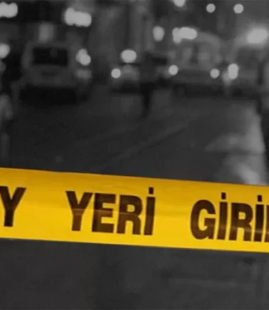 Gaziantep'te korkunç olay!