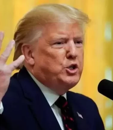 Trump'tan petrol fiyatları açıklaması