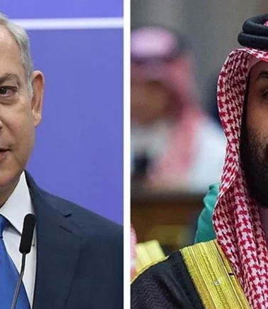 Selman, Netanyahu'nun teklifini geri çevirdi