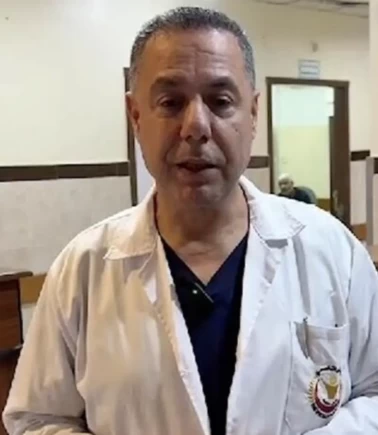 Ebu Safiyye’ye insan hakları ödülü adaylığı