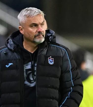 Thomas Reis'ten galibiyet yorumu