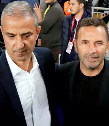 Okan Buruk-İsmail Kartal rekabetinde eşitlik derbide bozulacak mı?