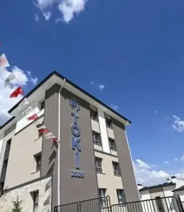 TOKİ yüzde 25 indirim kampanyası başladı!