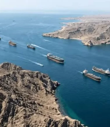 Güney Kore’den Hürmüz Boğazı için yeni hamle!