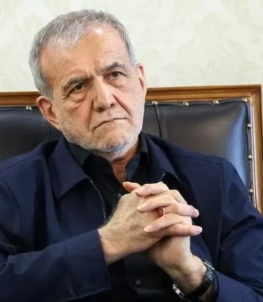 Pezeşkiyan: ABD ve İsrail küresel enerji güvenliğini tehdit ediyor