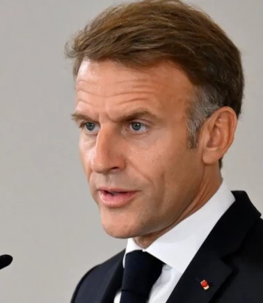 Macron valilere yasak yetkisi verdi