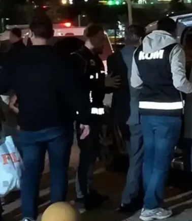 Kırıkkale Belediyesi'ne rüşvet soruşturması
