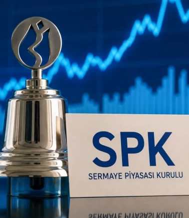 Türkiye Sigorta'nın bilançosu için ek süre kararı!