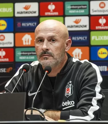 Vincenzo Italiano beraberliği değerlendirdi
