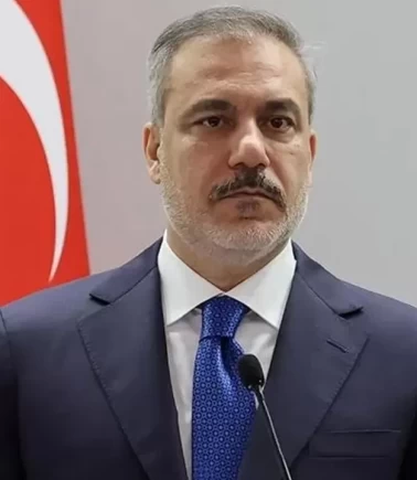 Dışişleri Bakanı Fidan’dan 29 Ekim Cumhuriyet Bayramı mesajı