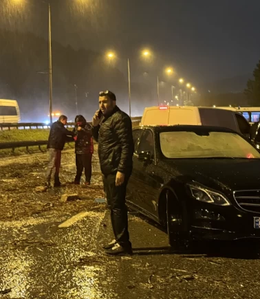 Vali Davut Gül uyardı