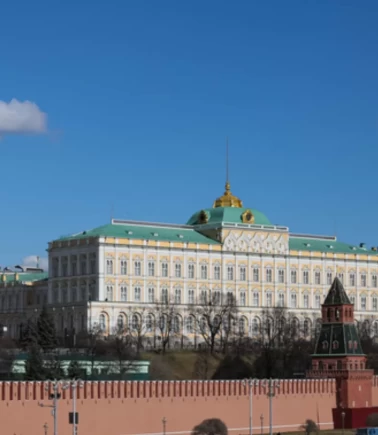 Kremlin duyurdu: ABD, Rusya ve Ukrayna üçlü görüşme yapacak