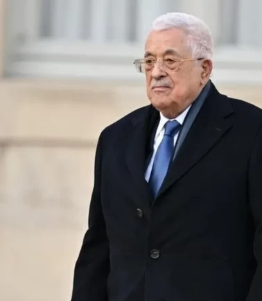 Filistin Devlet Başkanı Abbas, GKRY’yi ziyaret edecek