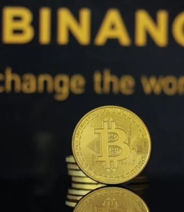 Binance'den 6,34 milyar dolarlık hamle