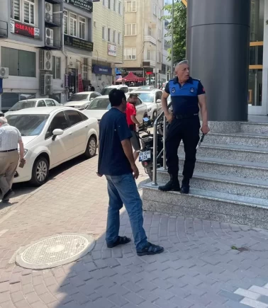 “Çocuğum hasta” diyerek para istedi, eşinin adına iki araç çıktı