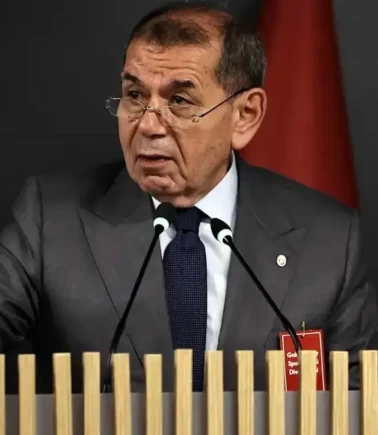 Galatasaray bir ABD firması ile masada