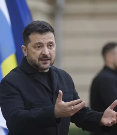 Ukrayna-Rusya savaşında yeni diplomatik adım