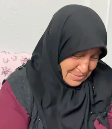 Adana'da öldürülen Sevda'nın annesinden yürek yakan sözler!