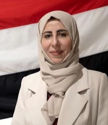 Yemen Dışişleri Bakanı Al-Zuba’nın ilk ziyareti Türkiye’ye