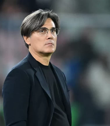 Vincenzo Montella'dan gelecek mesajı