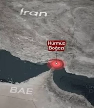 İran’dan Hürmüz Boğazı için kritik tehdit