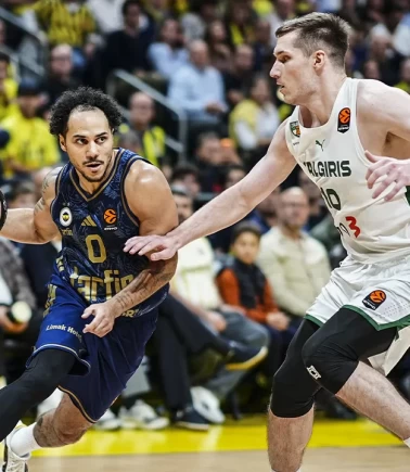 Fenerbahçe çift maç haftasına hızlı girdi