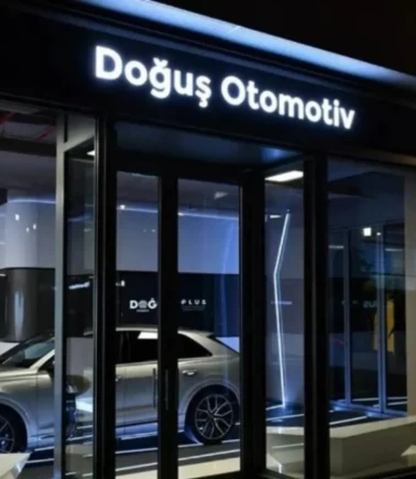 Volkswagen için Türkiye'de üretim masada!