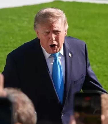 Trump’tan Yemen açıklaması