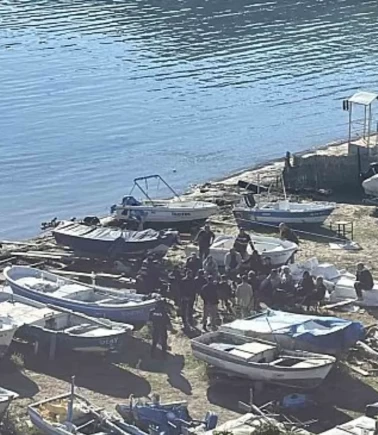 Bartın'da kayıp maden işçisinden 27 saattir haber yok!