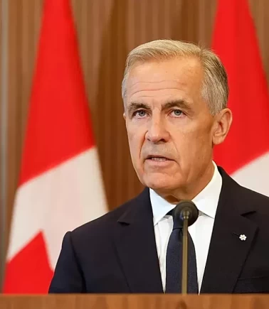 Carney'den ABD'ye kırmızı çizgi mesajı
