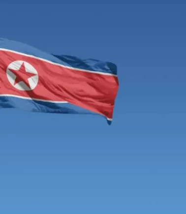 Kuzey Kore’den yapay zekâlı füze hamlesi: Japon Denizi’ne fırlatıldı