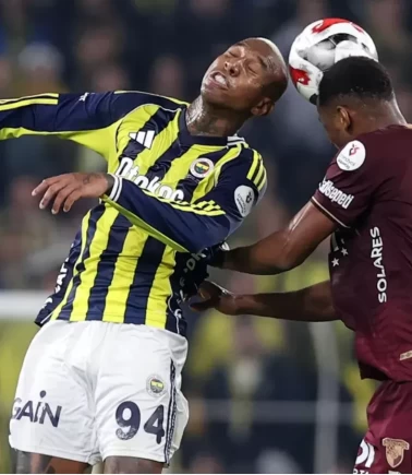 Fenerbahçe ile Göztepe 61. randevuda