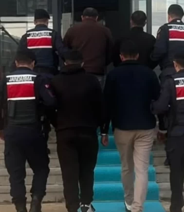 Kırıkkale’de zehir tacirlerine darbe!