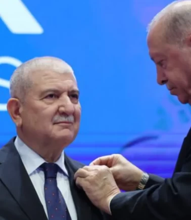 Torun'a AK Parti’de yeni görev