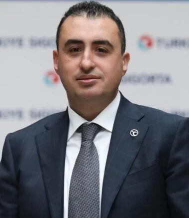 Türkiye Sigorta Genel Müdürü Taha Çakmak istifa etti